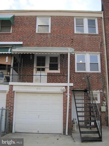 419 Academy Road Catonsville, MD 21228 - Photo 3 of 20 Exterior #2