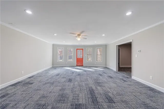 $774,999 | 11 Autumn Wood Drive, Cartersville, GA 30120