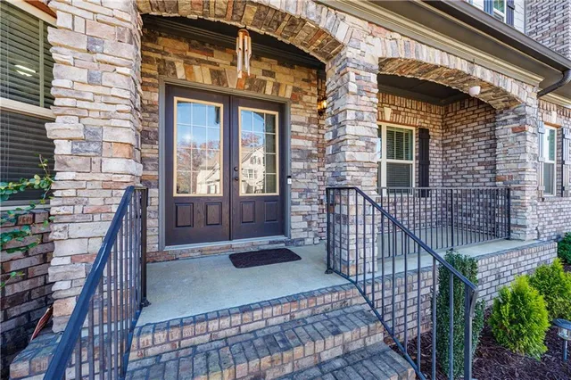 $774,999 | 11 Autumn Wood Drive, Cartersville, GA 30120