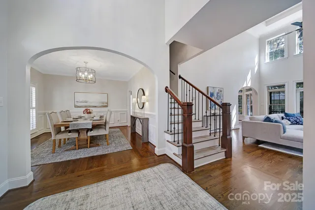 $650,000 | 745 Creekbridge Drive, Rock Hill, SC 29732