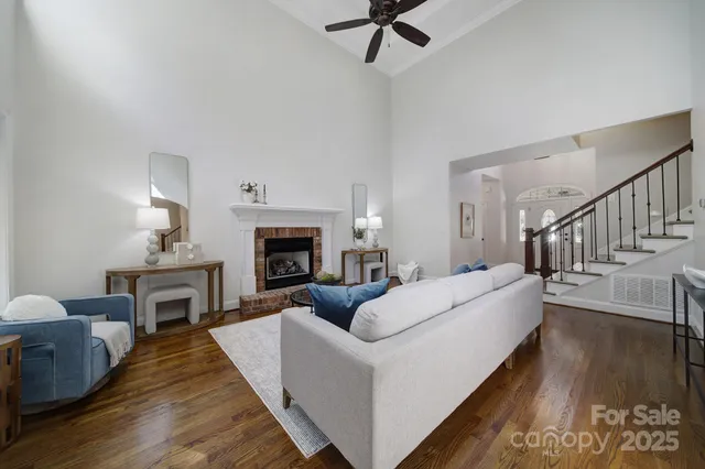 $650,000 | 745 Creekbridge Drive, Rock Hill, SC 29732