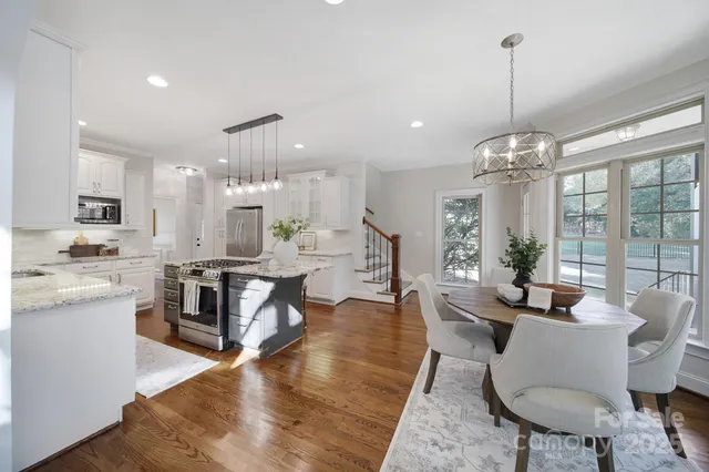 $650,000 | 745 Creekbridge Drive, Rock Hill, SC 29732