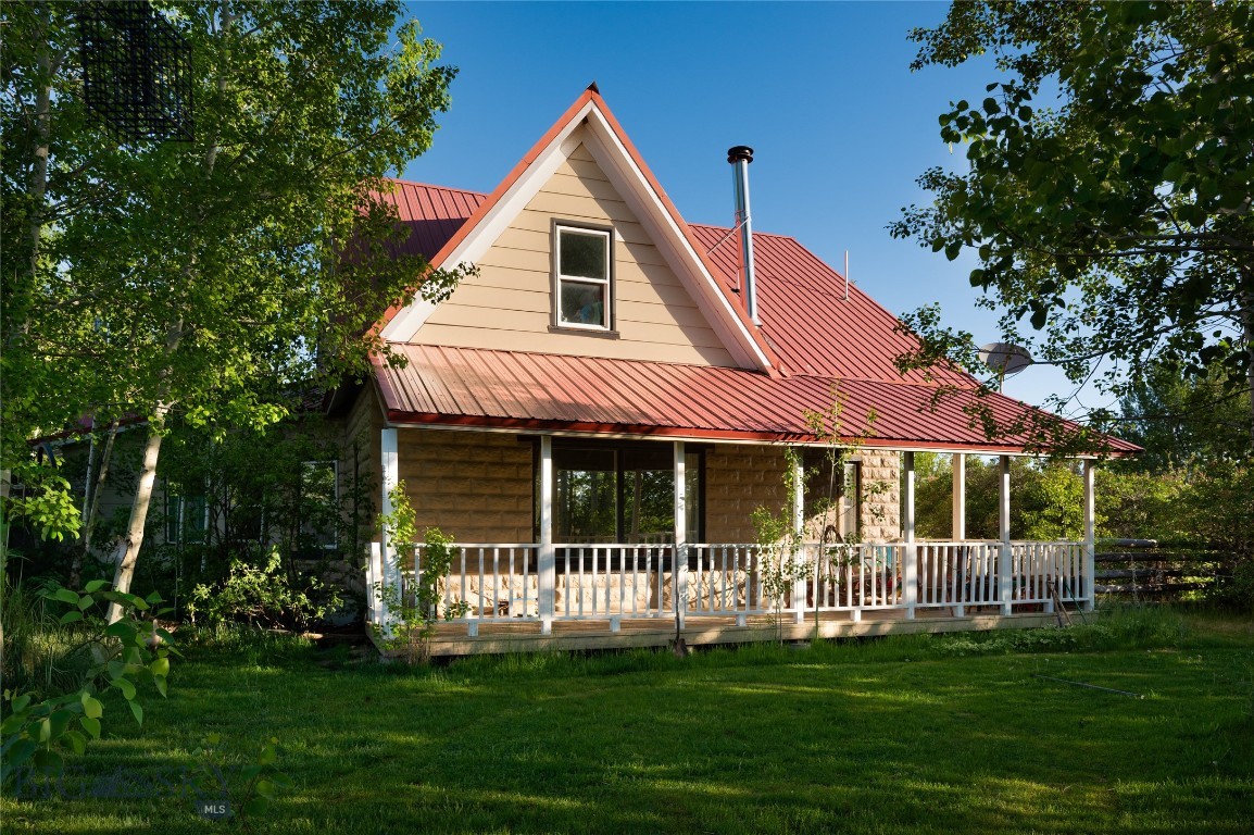 200 Pony Road Harrison, MT 59735 - Photo 4 of 74 Gallery Image 4