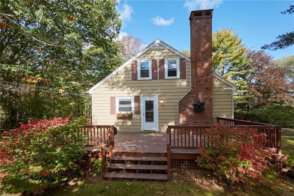 34 Chapel Street Boothbay, ME 04537 - Photo 5 of 23 Photo