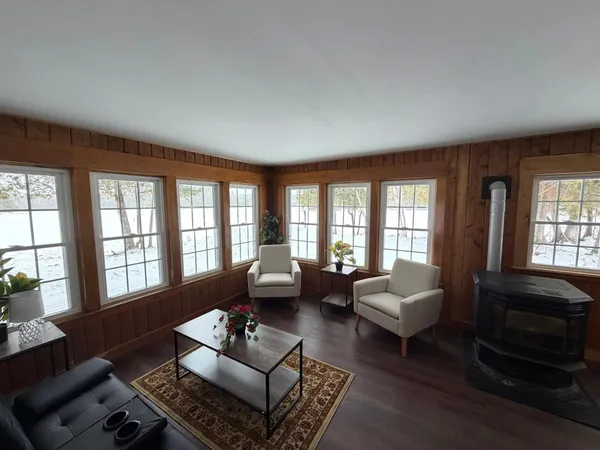 $237,777 | 52 West Conroy Lake Road, Monticello, ME 04760
