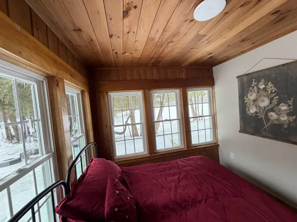 $237,777 | 52 West Conroy Lake Road, Monticello, ME 04760