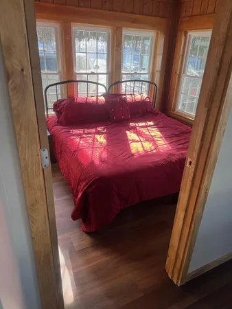 $237,777 | 52 West Conroy Lake Road, Monticello, ME 04760