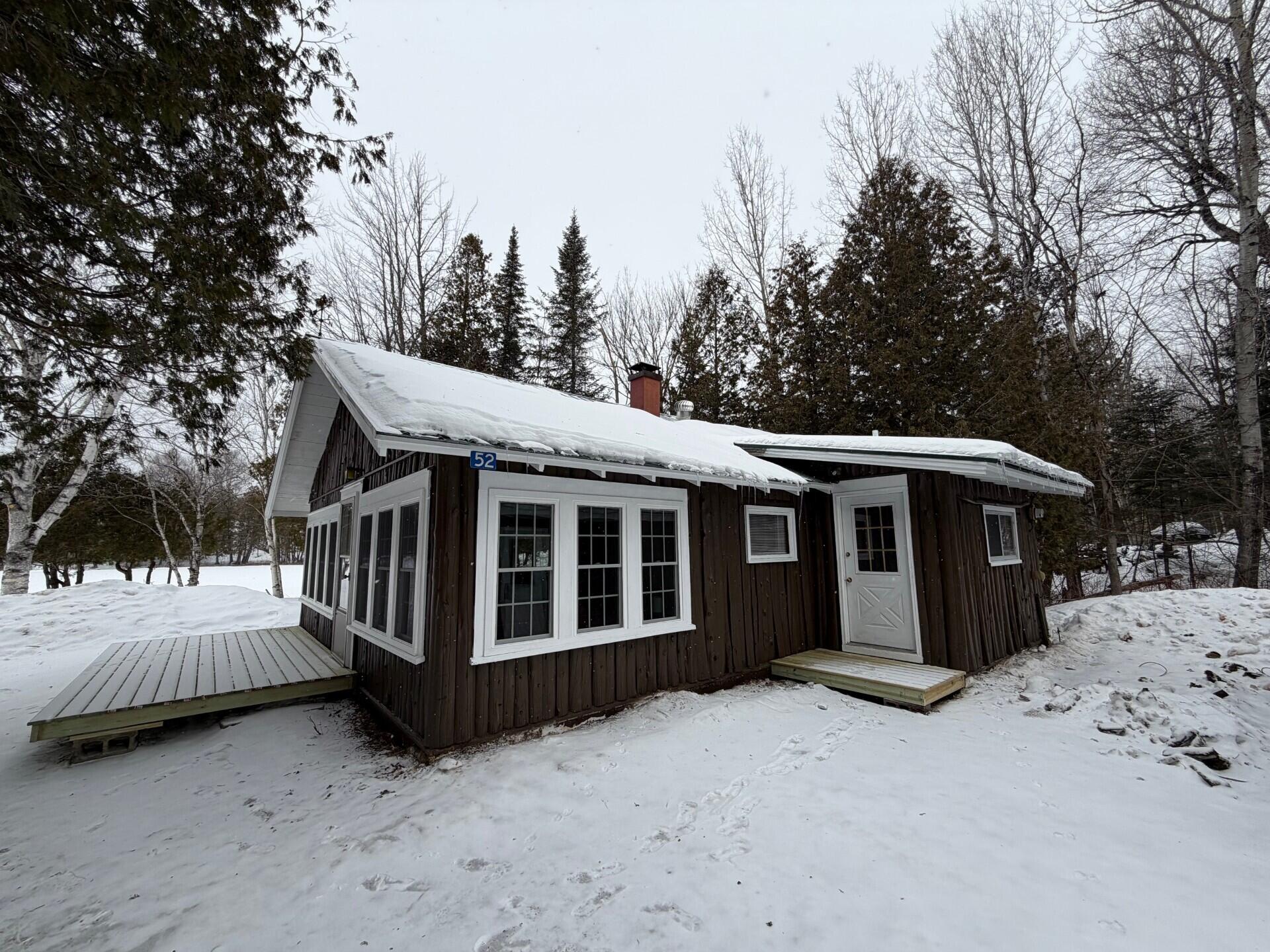 52 West Conroy Lake Road Monticello, ME 04760 - Photo 22 of 25 81513572-949a-4216-8e6d-0b7b49af9d79