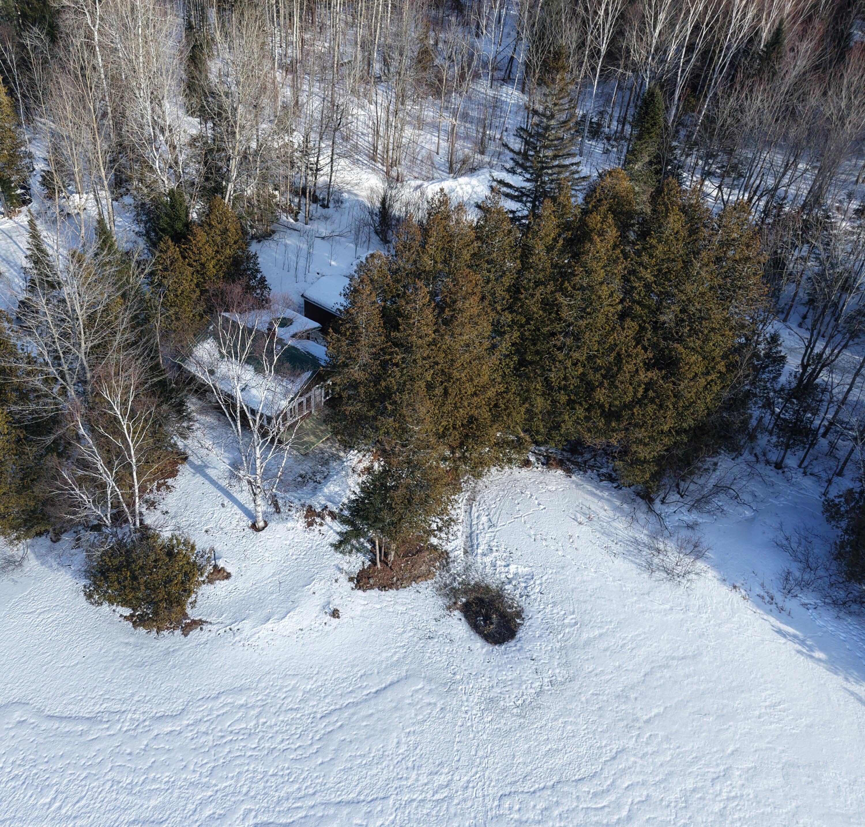 52 West Conroy Lake Road Monticello, ME 04760 - Photo 25 of 25 DJI_20260301145157_0226_D 1