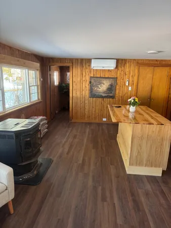 $237,777 | 52 West Conroy Lake Road, Monticello, ME 04760