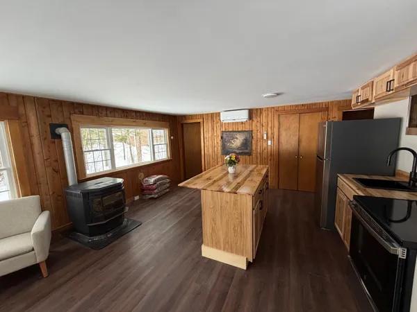 $237,777 | 52 West Conroy Lake Road, Monticello, ME 04760