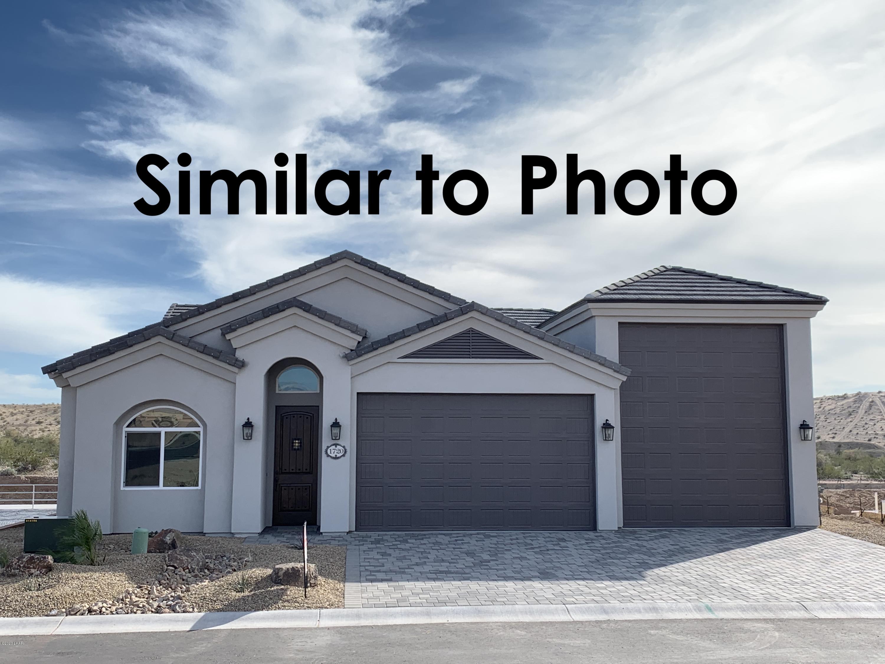 1664 East Raintree Avenue Lake Havasu City, AZ 86404 - Photo 1 of 22 IMG_6513