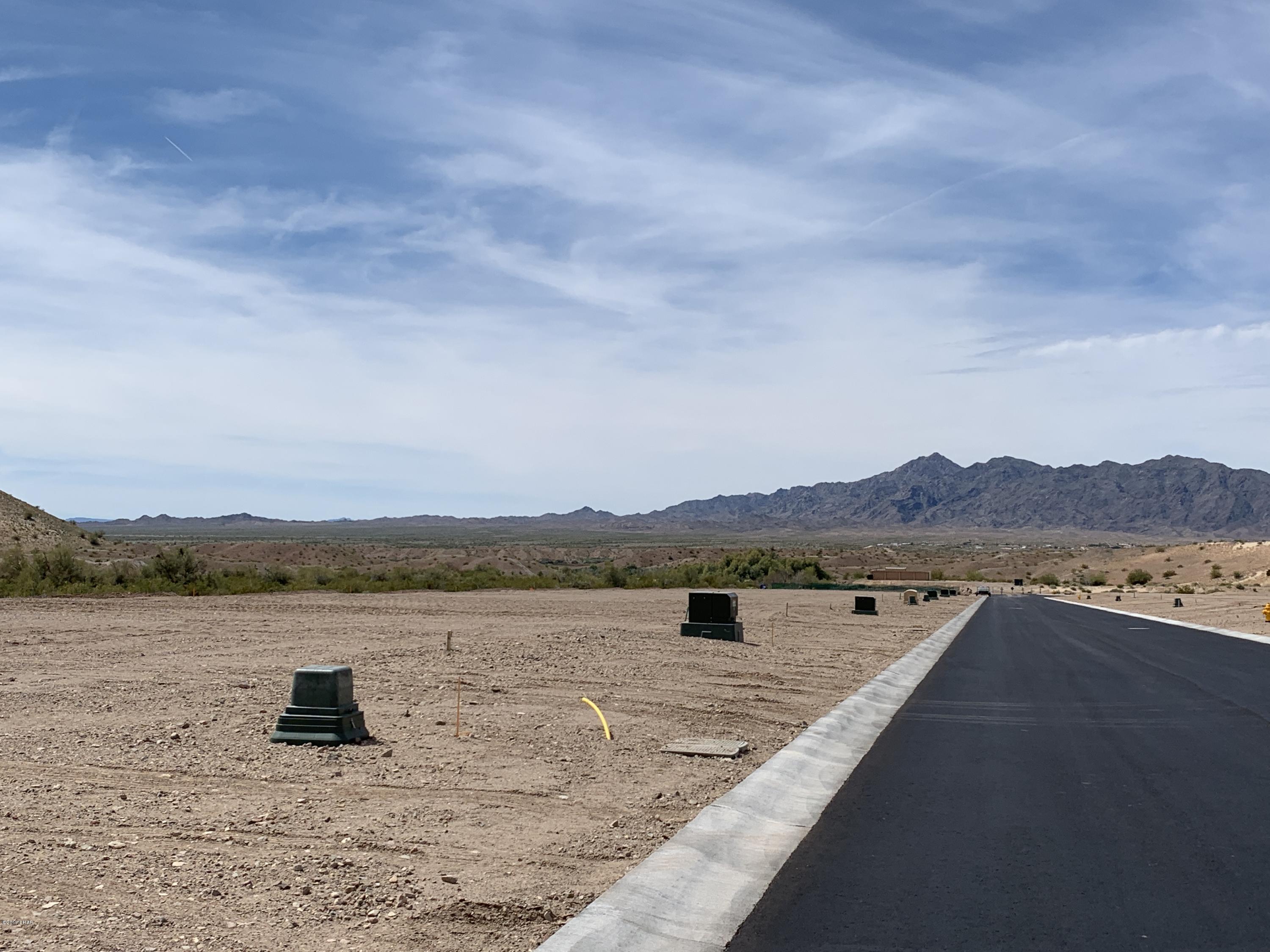 1664 East Raintree Avenue Lake Havasu City, AZ 86404 - Photo 17 of 22 Pick from one of these 14 lots