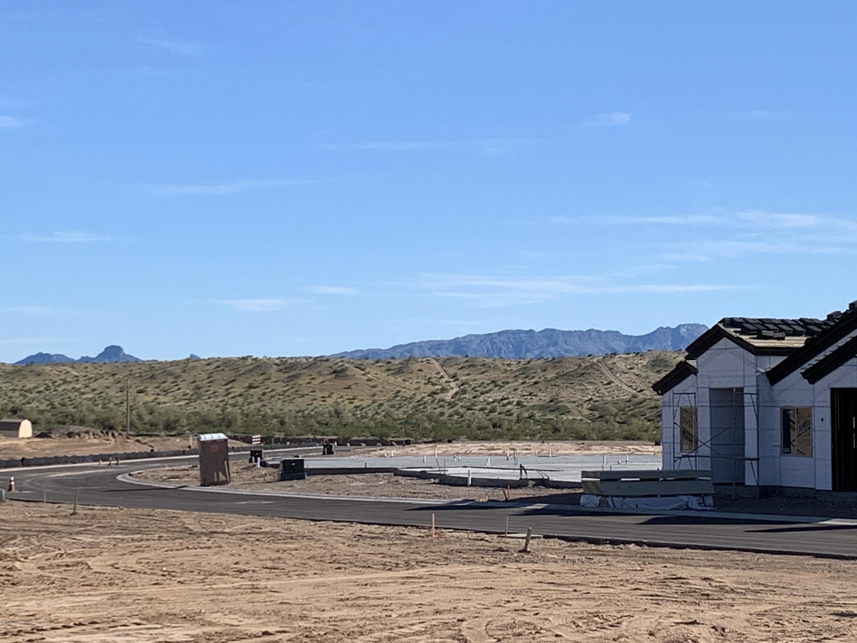 1664 East Raintree Avenue Lake Havasu City, AZ 86404 - Photo 20 of 22 New phase now open!