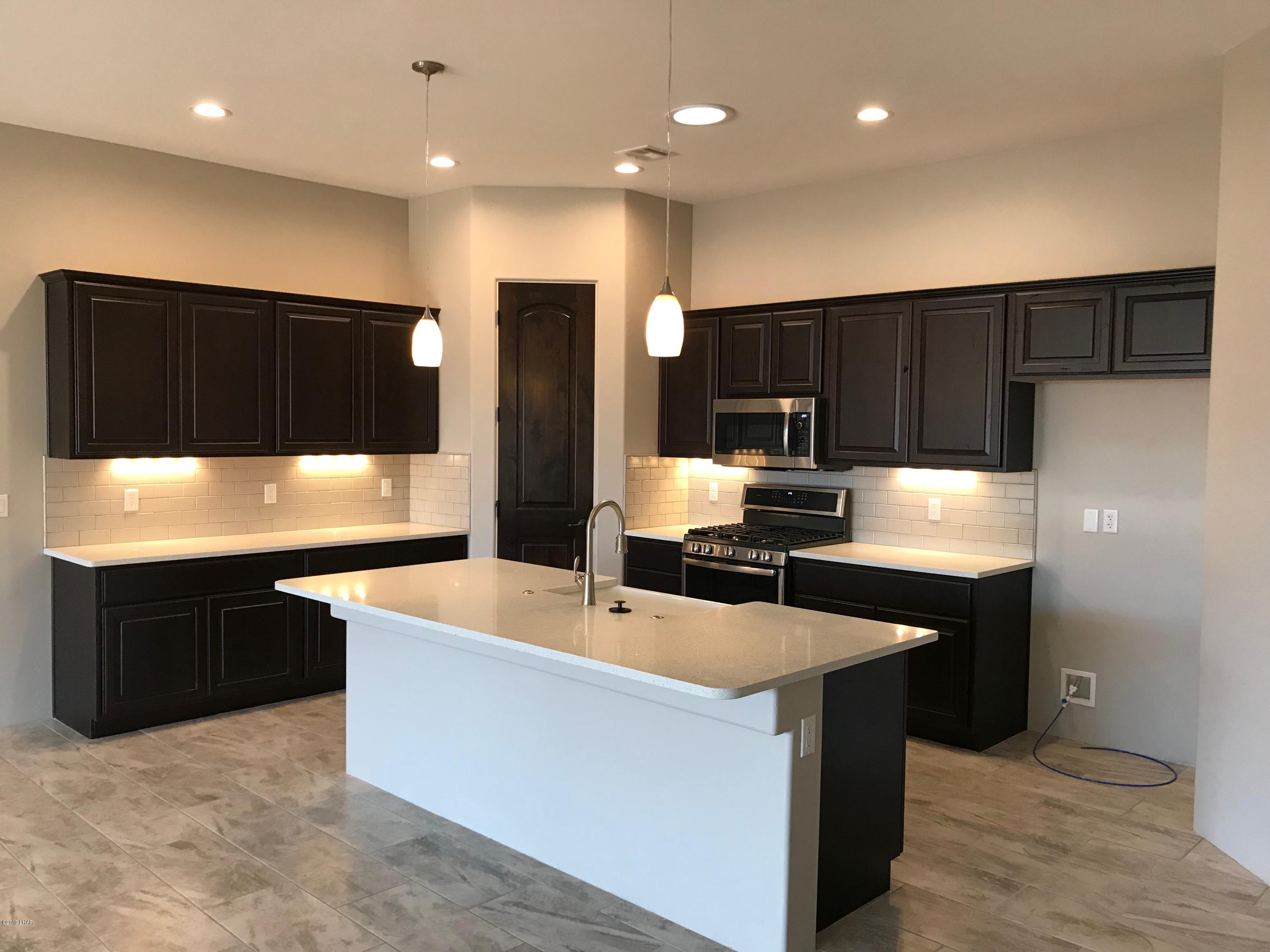1664 East Raintree Avenue Lake Havasu City, AZ 86404 - Photo 2 of 22 Similar to photo, some options may be shown in photo
