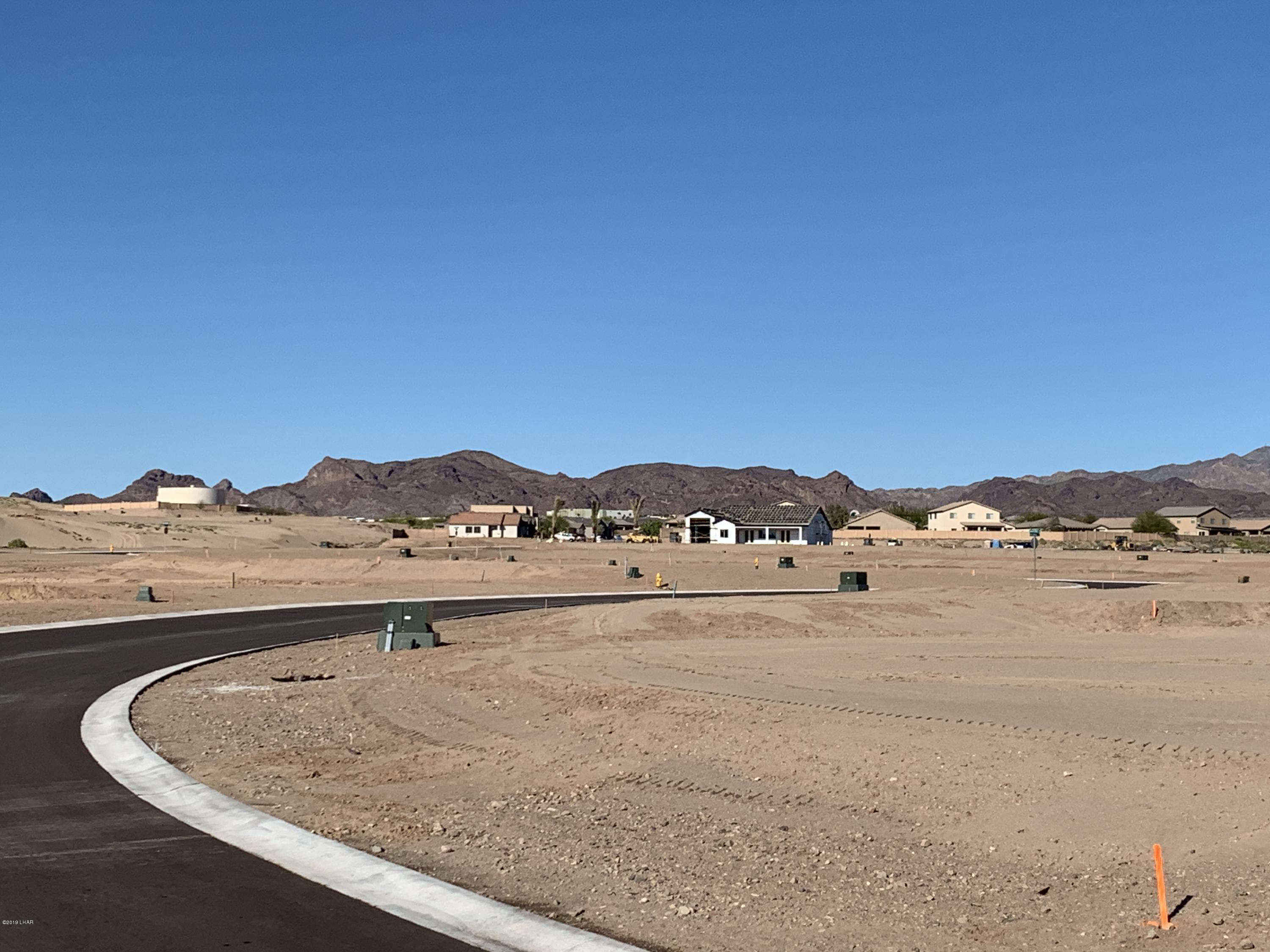 1664 East Raintree Avenue Lake Havasu City, AZ 86404 - Photo 21 of 22 New phase now open!