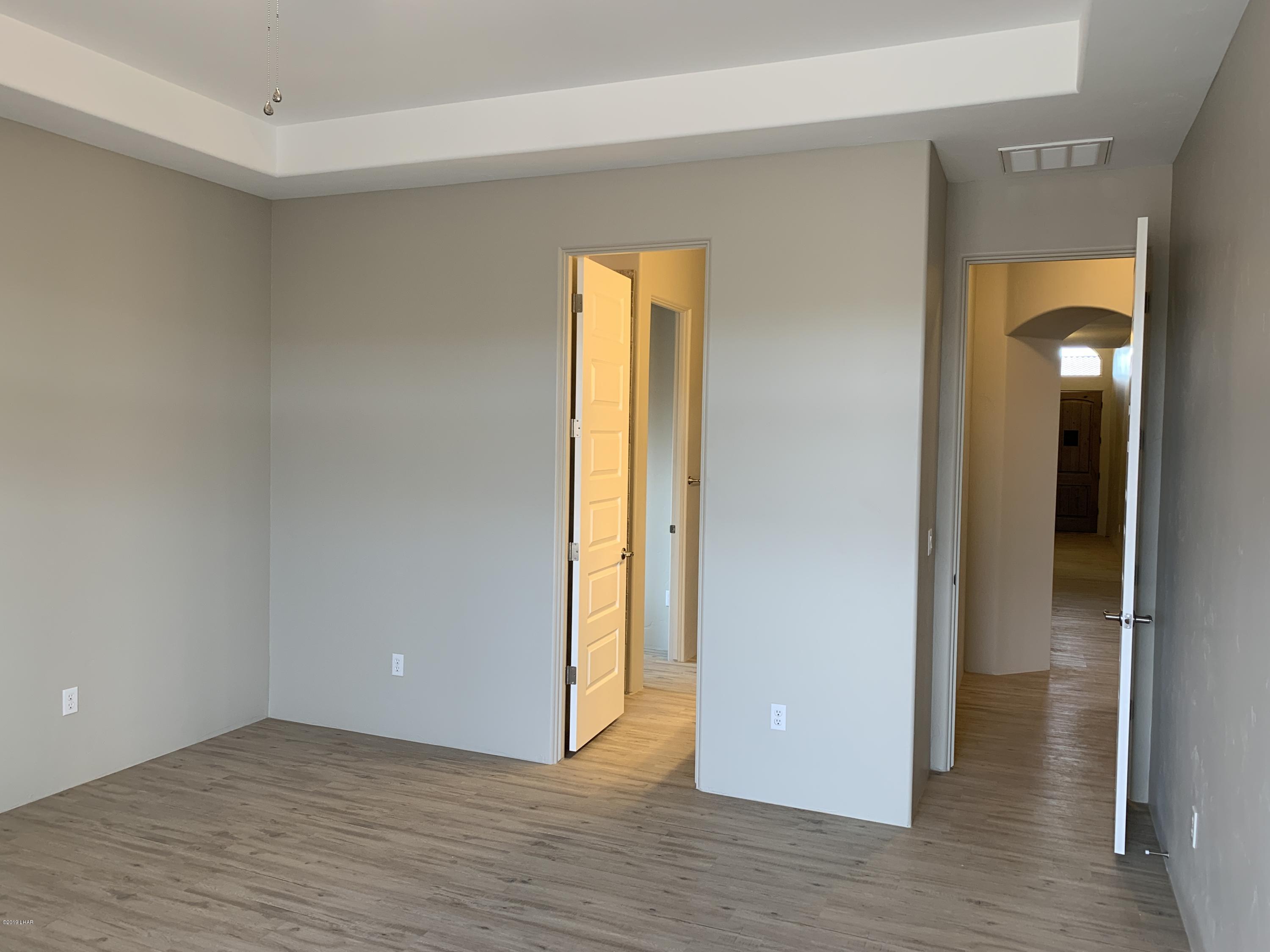 1664 East Raintree Avenue Lake Havasu City, AZ 86404 - Photo 6 of 22 Similar to photo, some options may be shown in photo