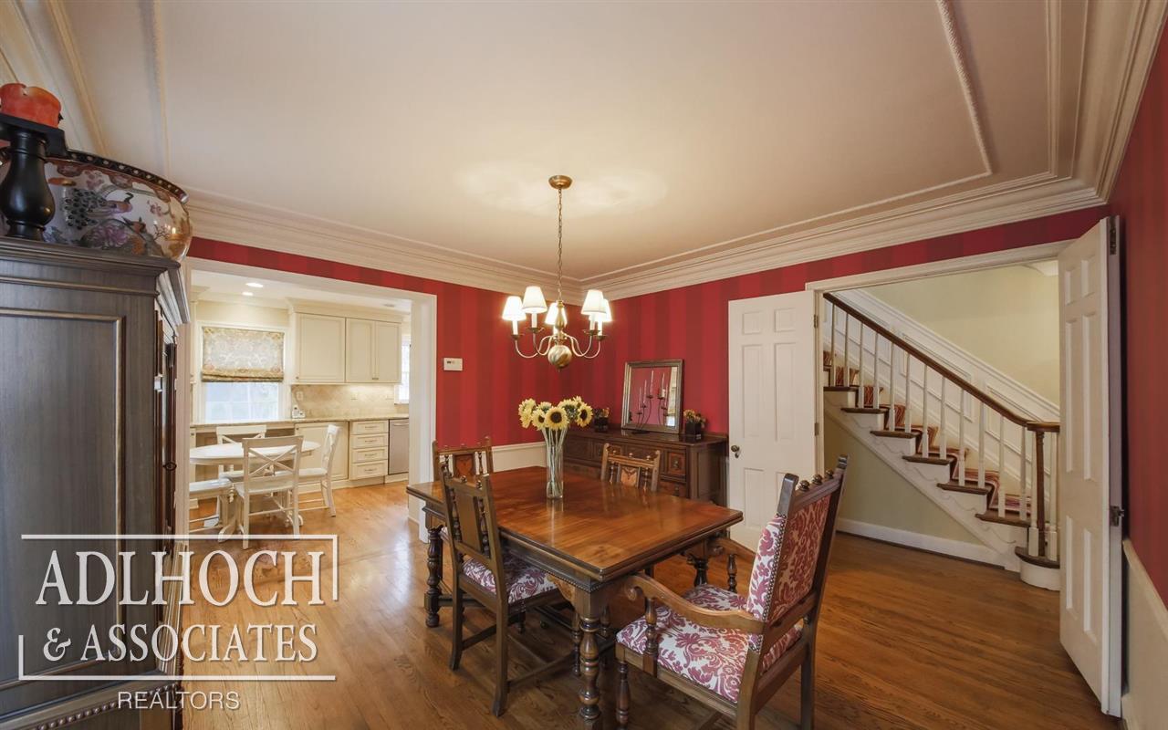 1261 Harvard Road Grosse Pointe Park, MI 48230 - Photo 12 of 22