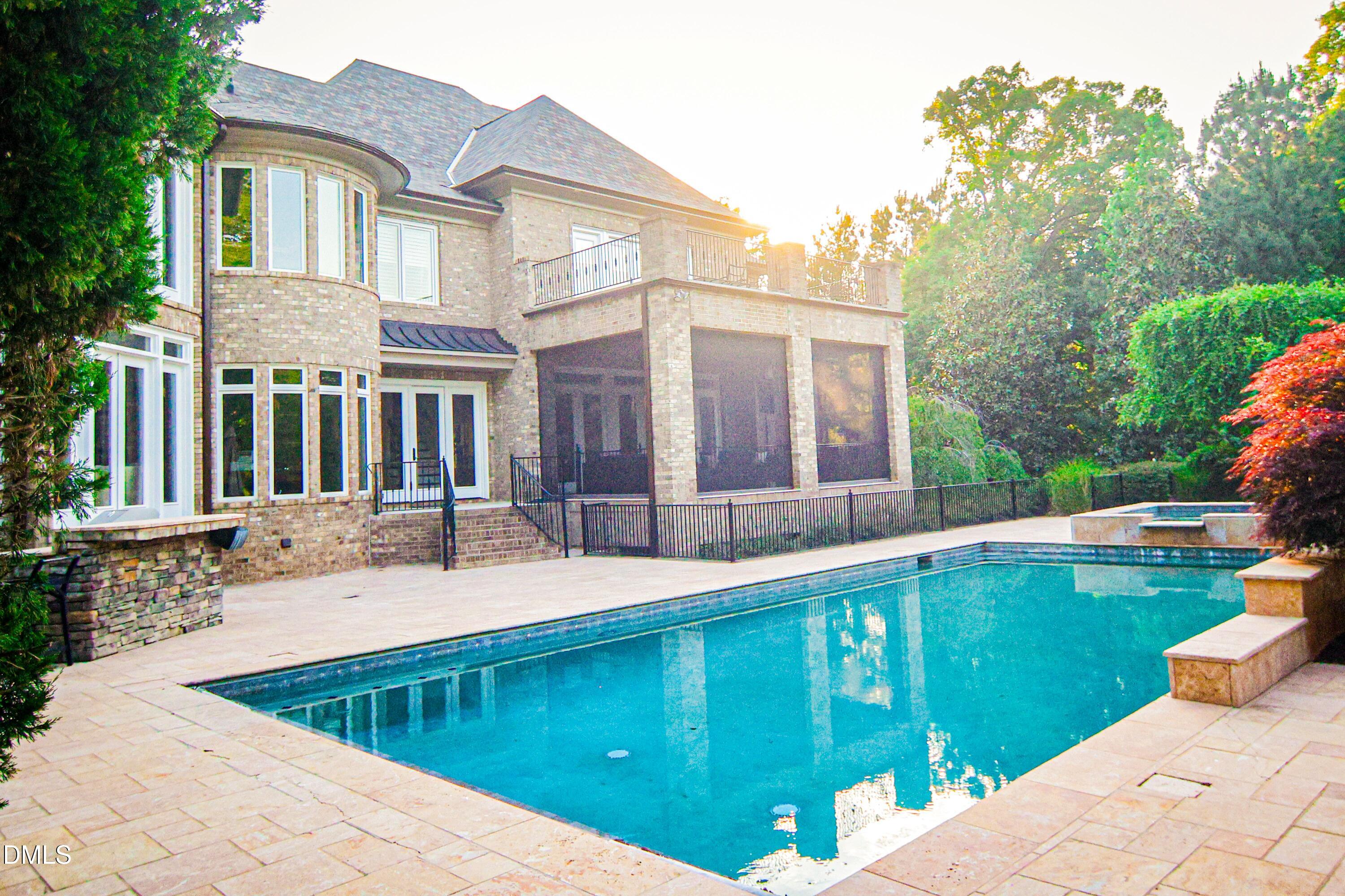 9800 Najma Street Raleigh, NC 27613 - Photo 85 of 90