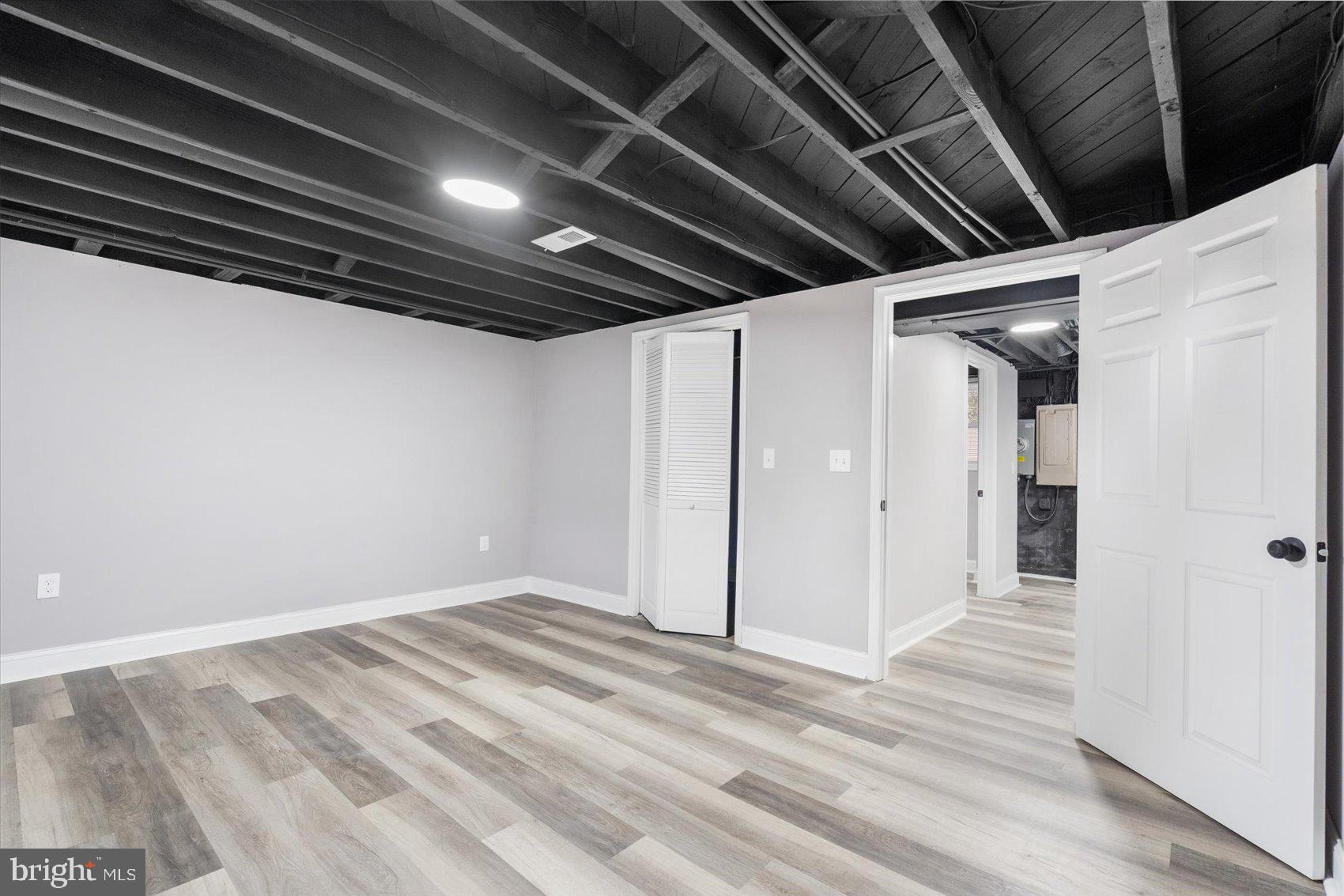 4208 Colborne Road Baltimore, MD 21229 - Photo 27 of 34 a view of empty room