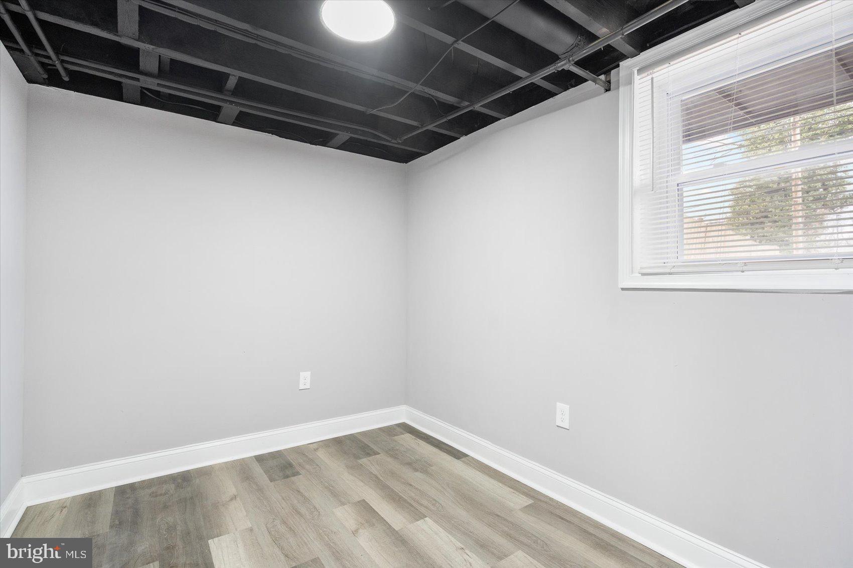 4208 Colborne Road Baltimore, MD 21229 - Photo 29 of 34 a view of an empty room