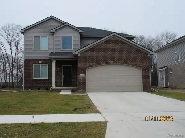 $3,000 | 33307 Blue Spruce Drive, Sterling Heights, MI 48310