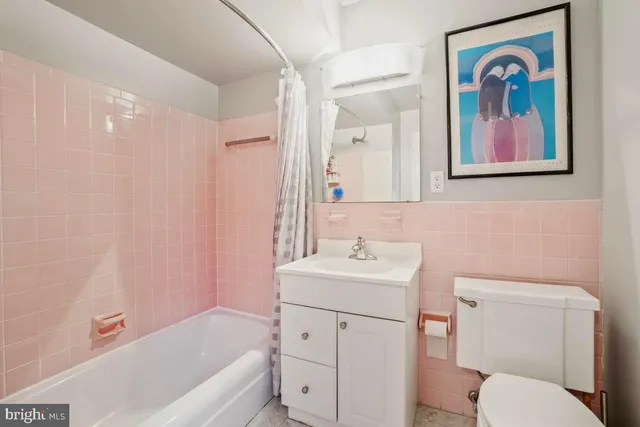 a bathroom with a toilet a sink and a bathtub