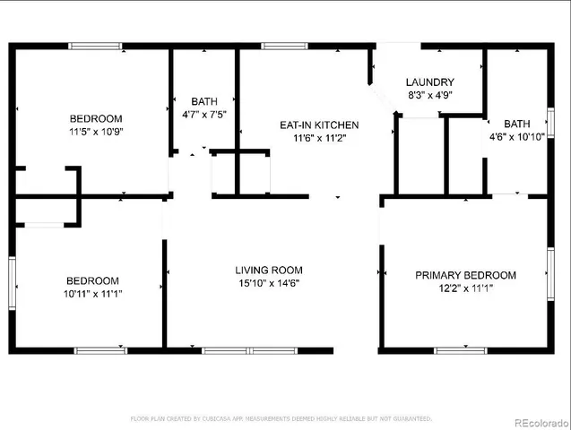 $97,000 | 201 Pinto Street, Golden, CO 80401