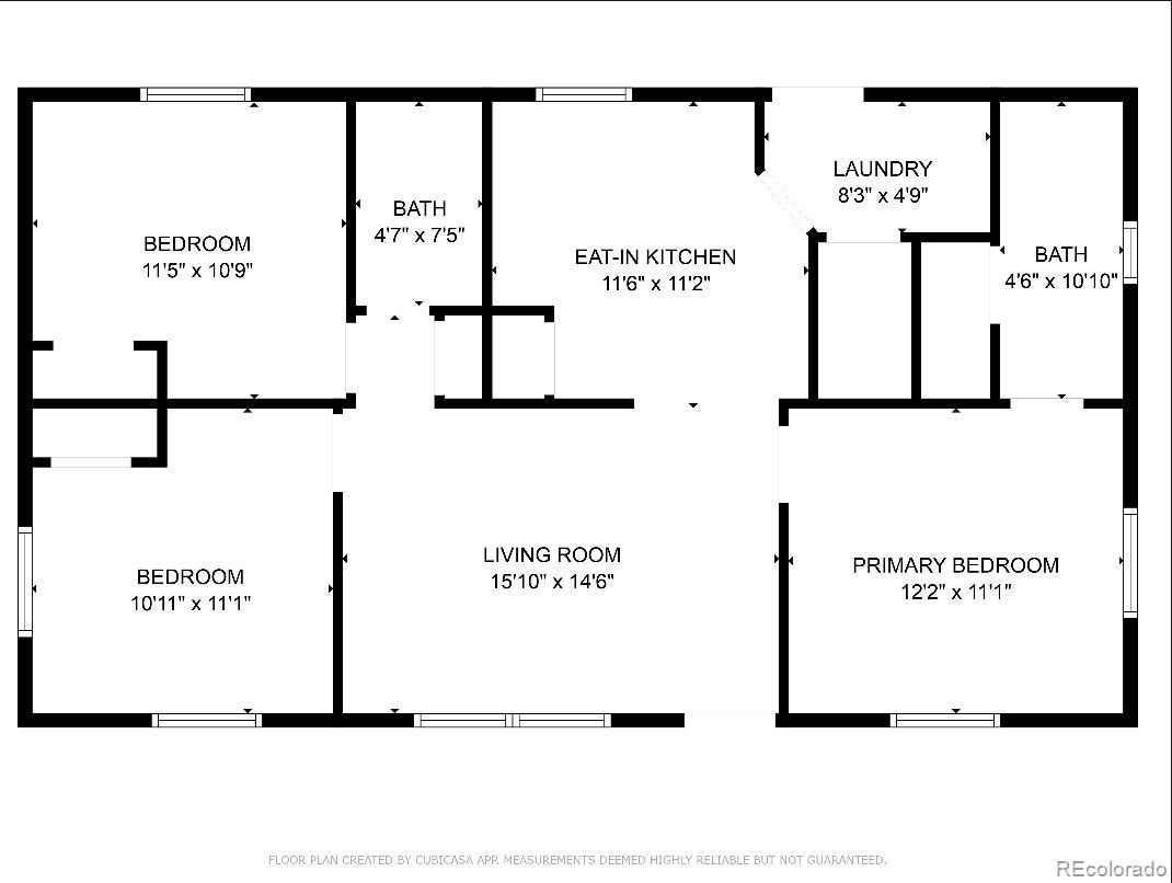 201 Pinto Street Golden, CO 80401 - Photo 22 of 22