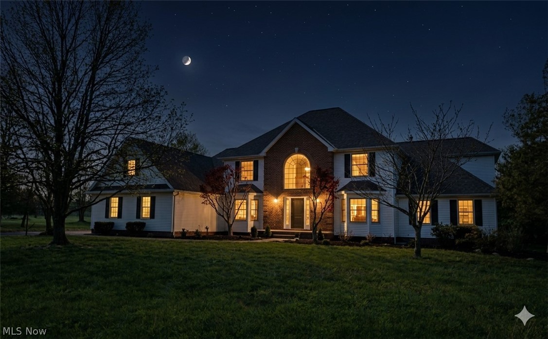 11379 Woodiebrook Road Chardon, OH 44024 - Photo 2 of 46