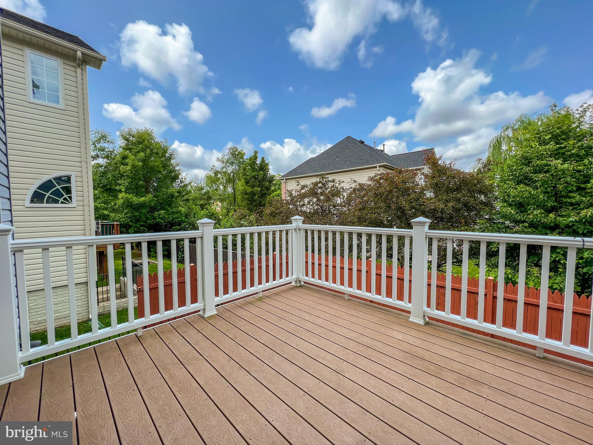 3909 Beeker Mill Place Chantilly, VA 20151 - Photo 19 of 82