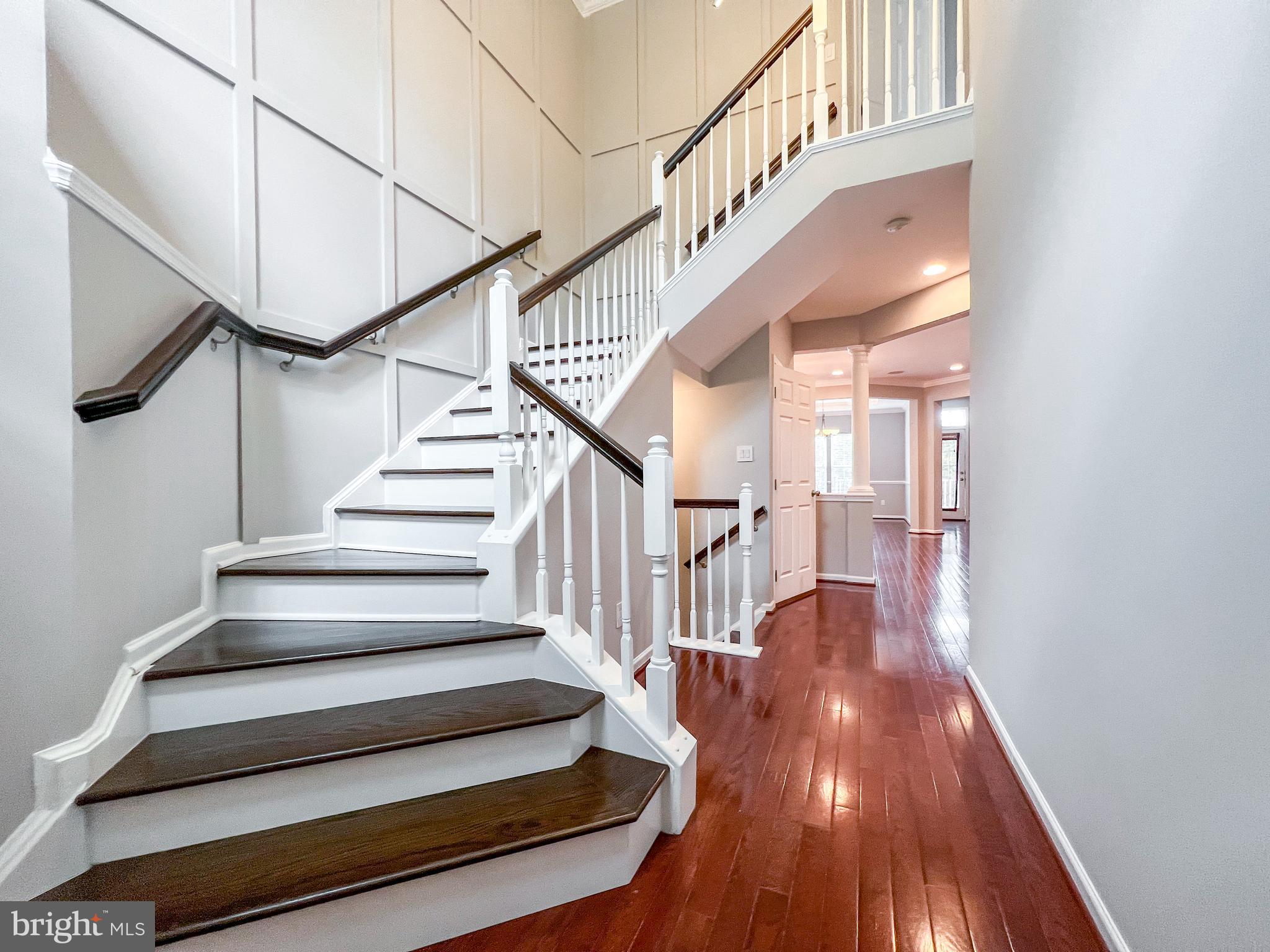 3909 Beeker Mill Place Chantilly, VA 20151 - Photo 3 of 82