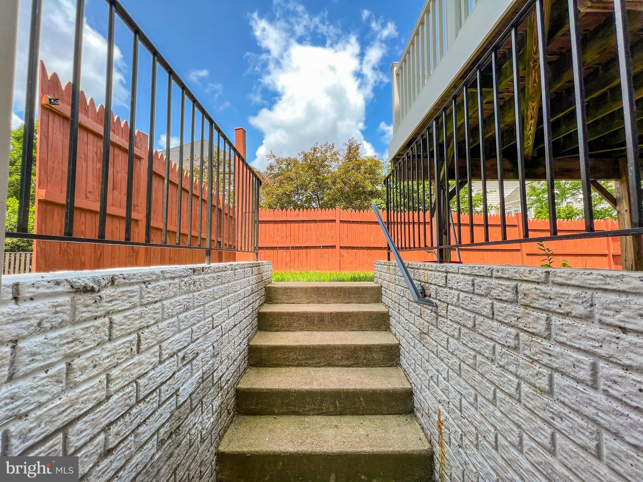 3909 Beeker Mill Place Chantilly, VA 20151 - Photo 77 of 82