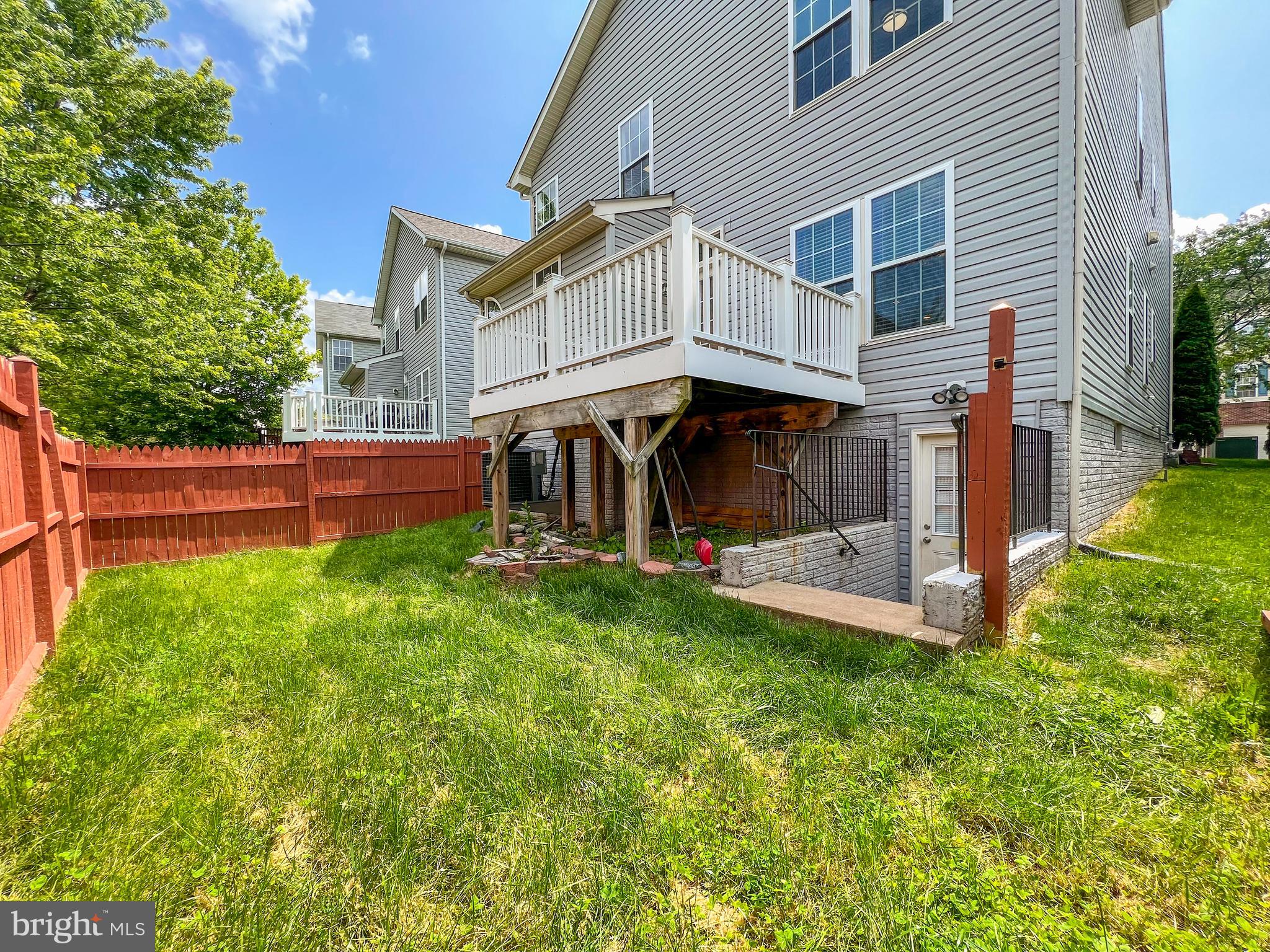 3909 Beeker Mill Place Chantilly, VA 20151 - Photo 78 of 82