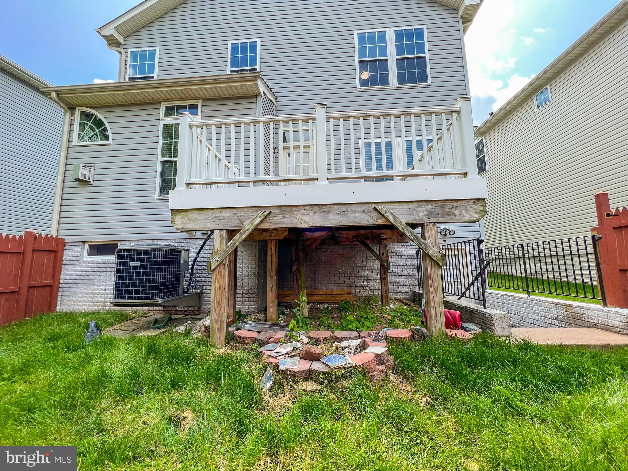 3909 Beeker Mill Place Chantilly, VA 20151 - Photo 79 of 82