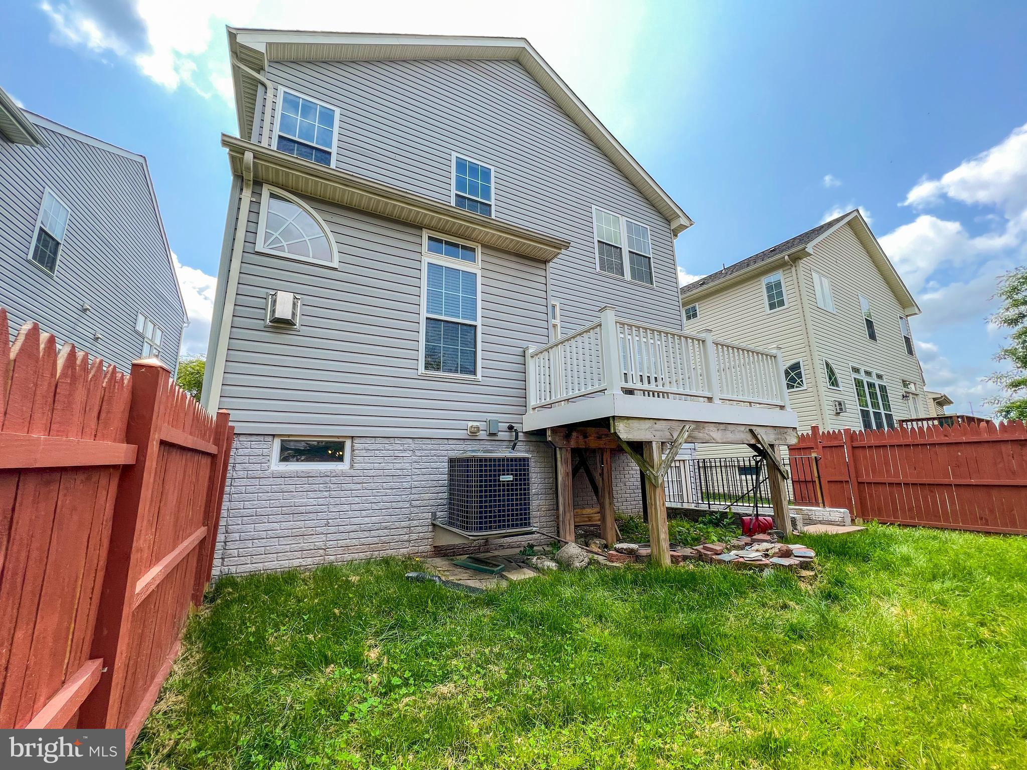 3909 Beeker Mill Place Chantilly, VA 20151 - Photo 80 of 82