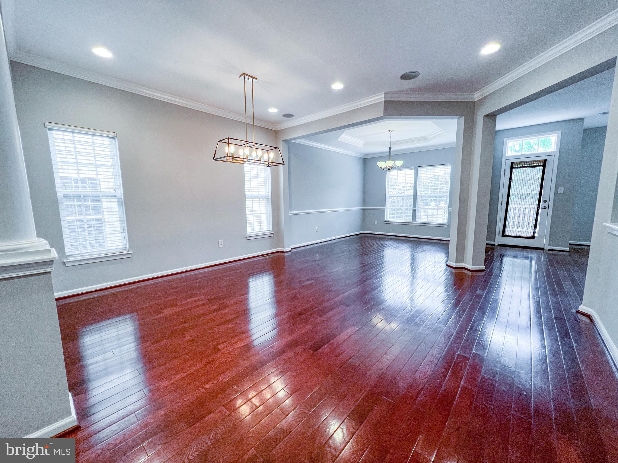 3909 Beeker Mill Place Chantilly, VA 20151 - Photo 8 of 82