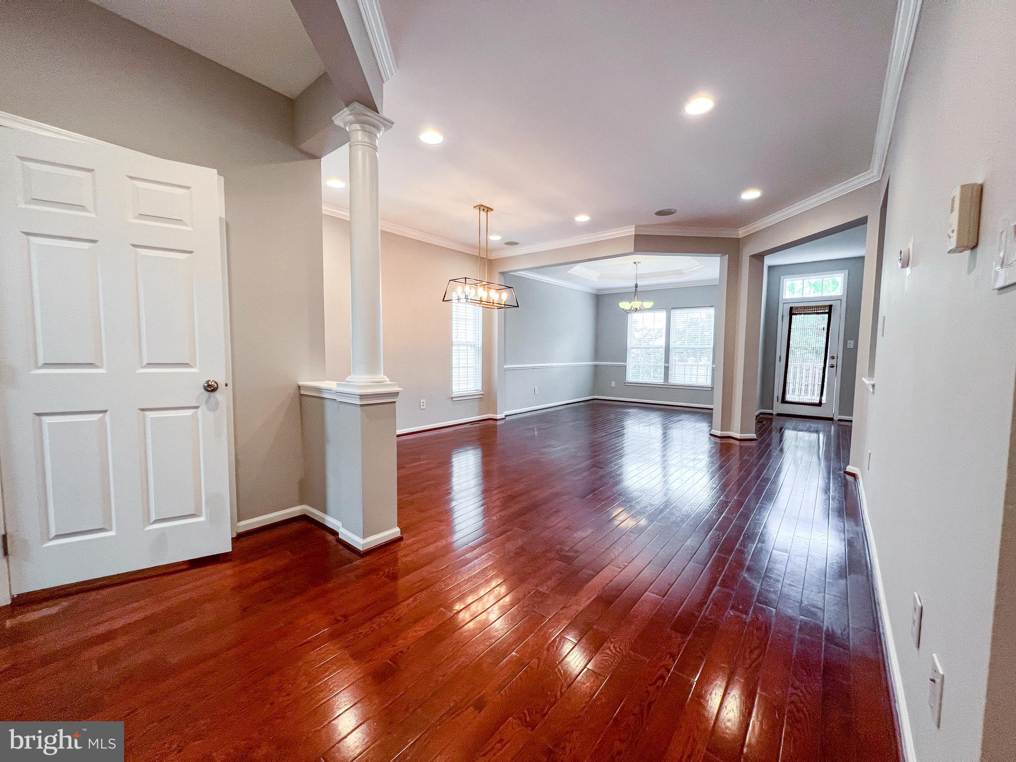 3909 Beeker Mill Place Chantilly, VA 20151 - Photo 10 of 82