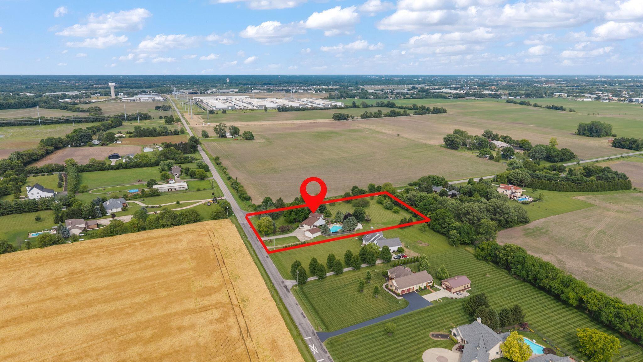 9625 Warner Road Plain City, OH 43064 - Photo 86 of 94
