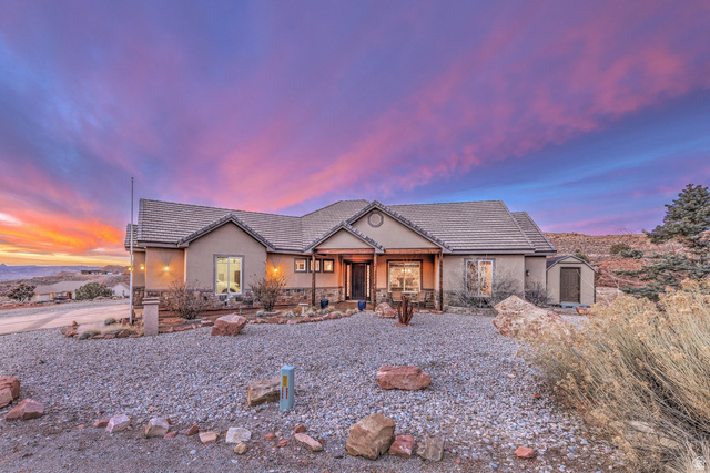 2075 Munsey Drive Moab, UT 84532 - Photo 1 of 1