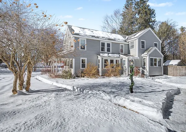 $3,800 | 268 Wood Street, Hopkinton, MA 01748