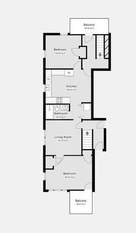 $519,500 | 15 Banks Street, Unit 4, Waltham, MA 02451
