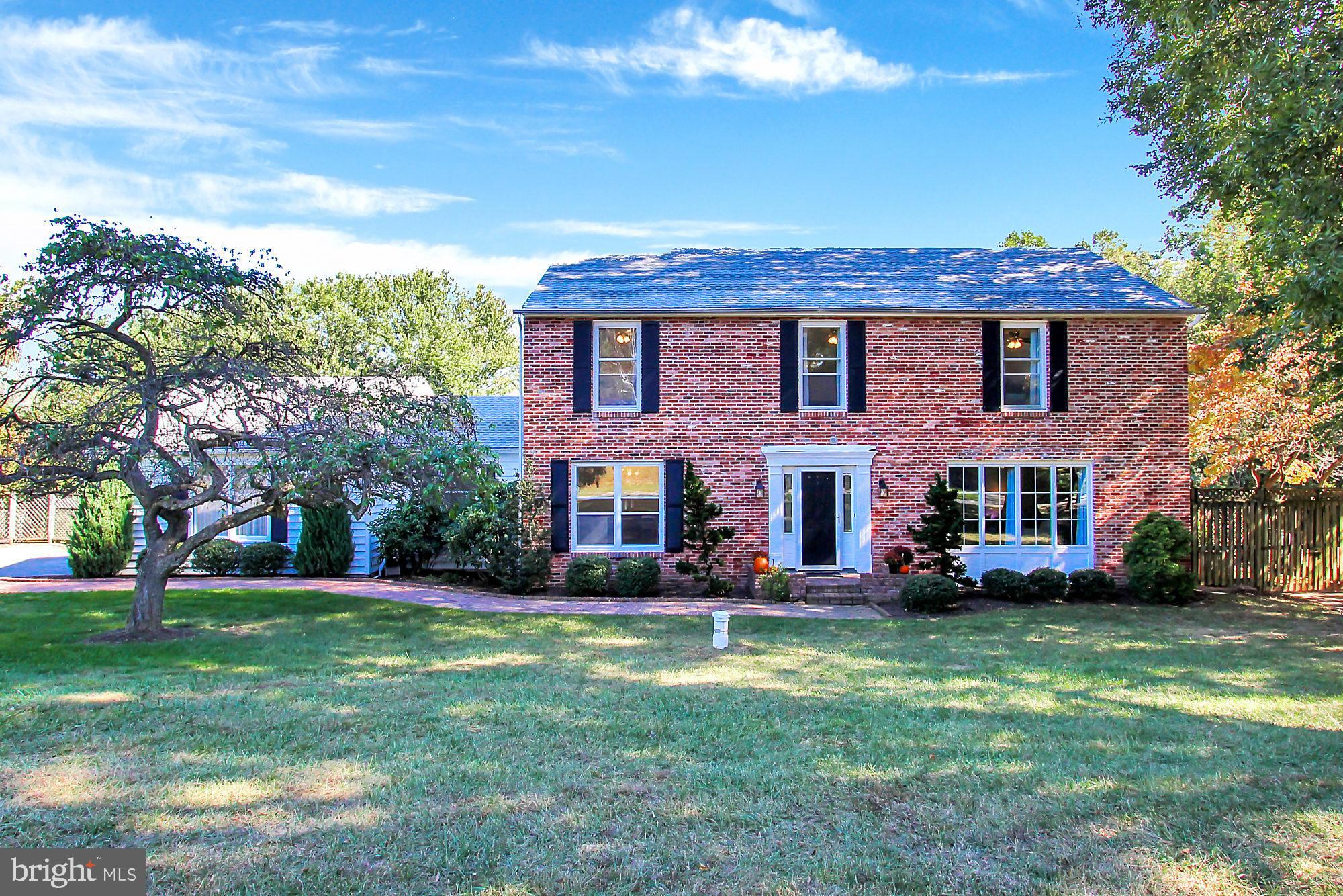 13705 Harcum Road Phoenix, MD 21131 - Photo 1 of 52 Welcome to 13705 Harcum Road