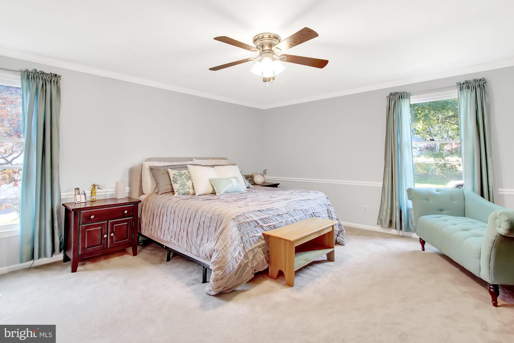 13705 Harcum Road Phoenix, MD 21131 - Photo 22 of 52 Owners' suite