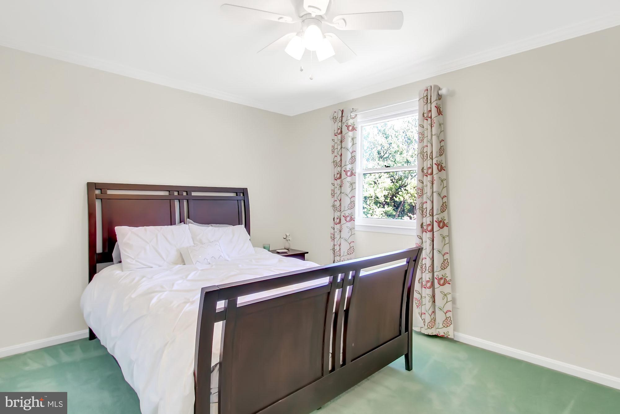 13705 Harcum Road Phoenix, MD 21131 - Photo 29 of 52 Generous bedroom sizes
