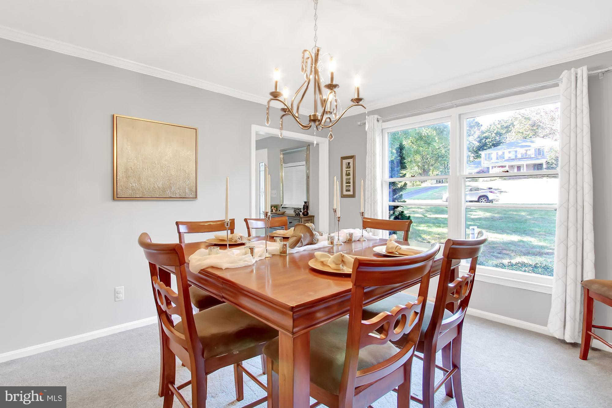 13705 Harcum Road Phoenix, MD 21131 - Photo 4 of 52 Abundance of natural light