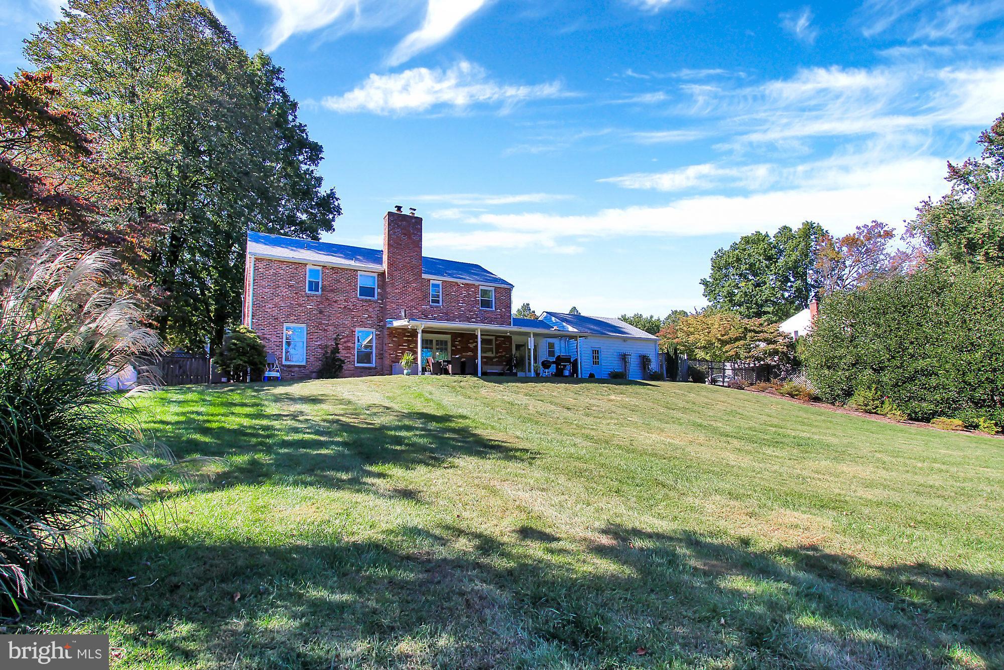 13705 Harcum Road Phoenix, MD 21131 - Photo 45 of 52