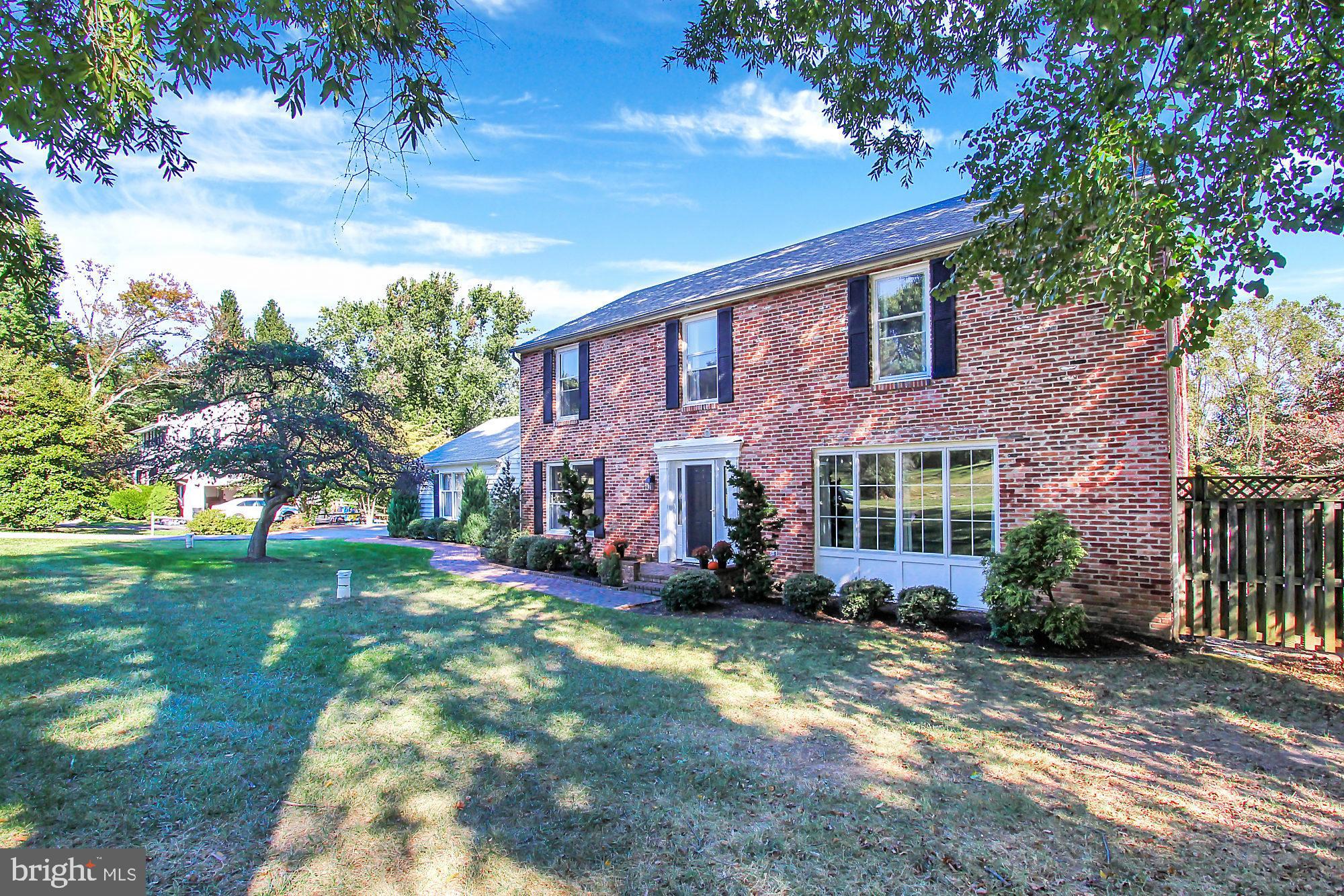 13705 Harcum Road Phoenix, MD 21131 - Photo 49 of 52