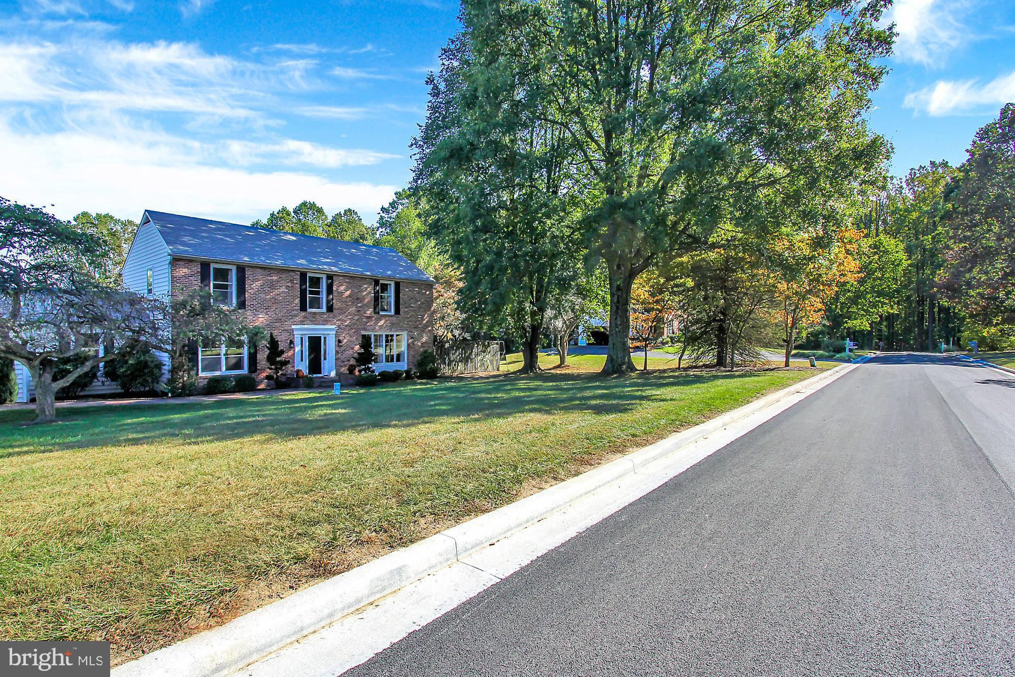 13705 Harcum Road Phoenix, MD 21131 - Photo 50 of 52 No through street!