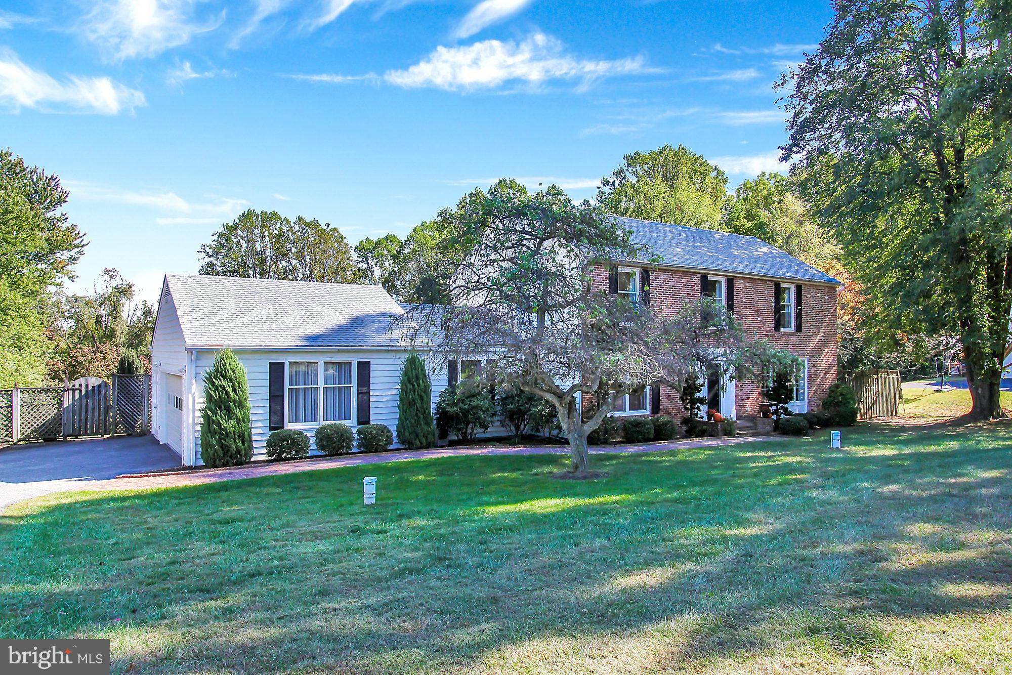 13705 Harcum Road Phoenix, MD 21131 - Photo 51 of 52